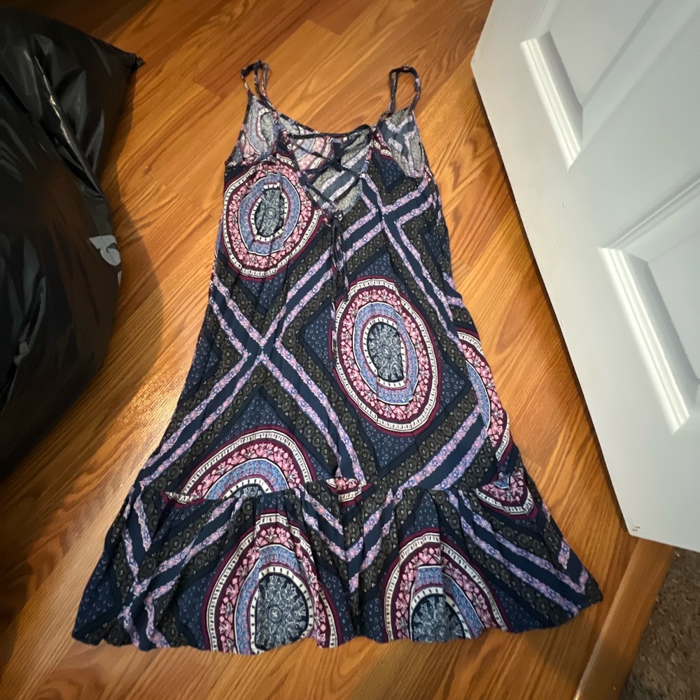 American eagle dress
